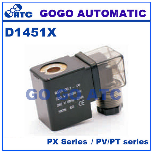 GOGO   PX/PV ø  ̵ַ  D14511 D1451X 20VA/12W 24VDC 12V DC 220V AC 110V AC
